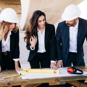 3 Consulenza tecniche, perizie e collaudi